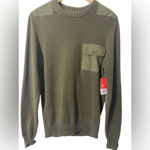 ST JOHNS BAY - M UNISEX